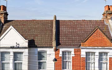 clay roofing Thorpe In Balne, South Yorkshire