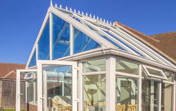 conservatory roof insulation costs Thorpe In Balne
