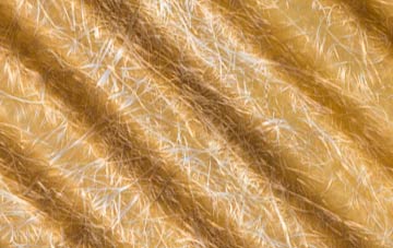 Thorpe In Balne fibreglass roof waterproofing