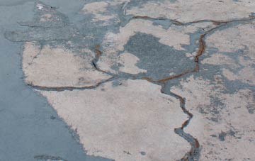 fibreglass roofing replacement Thorpe In Balne