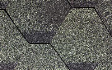 Thorpe In Balne fibreglass shingle repairs