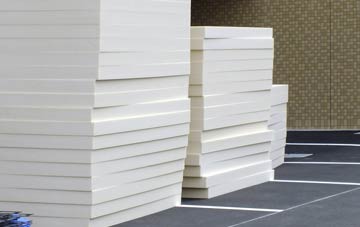 Thorpe In Balne flat roof insulation costs