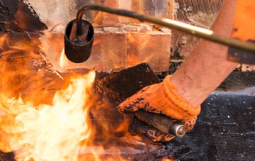 Thorpe In Balne flat roof repair companies