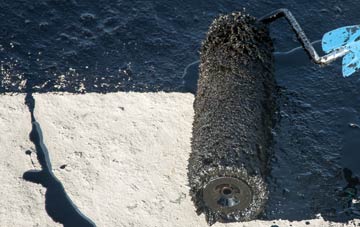 Thorpe In Balne liquid sealant waterproofing