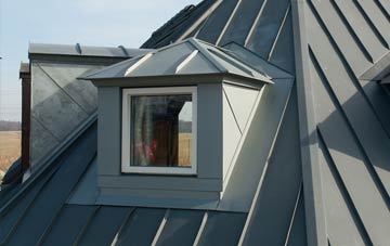 metal roofing Thorpe In Balne, South Yorkshire