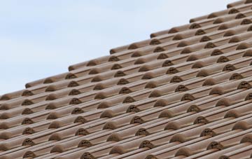 plastic roofing Thorpe In Balne, South Yorkshire