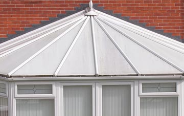 Thorpe In Balne polycarbonate conservatory roof repairs