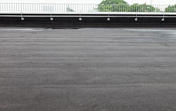 Thorpe In Balne asphalt roof replacement