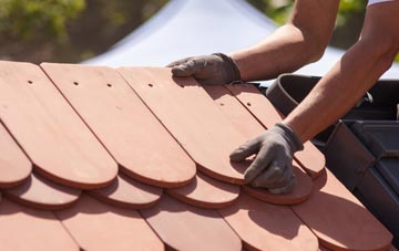 Thorpe In Balne roof tile contractors