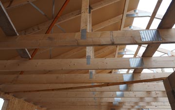 Thorpe In Balne roof truss costs