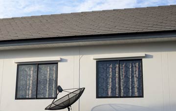 Thorpe In Balne rubber roof costs