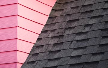 rubber roofing Thorpe In Balne, South Yorkshire