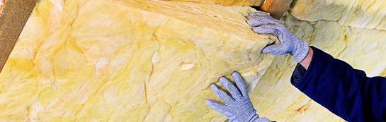 quotes for Thorpe In Balne roof insulation