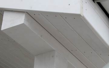 soffits Thorpe In Balne, South Yorkshire