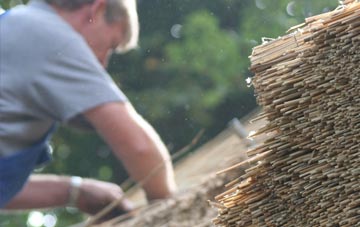 professional Thorpe In Balne thatchers