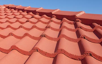 Thorpe In Balne tile and slate roof replacement