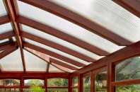Thorpe In Balne conservatory roofing insulation