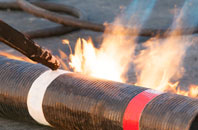 Thorpe In Balne flat roofing replacement