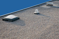 Thorpe In Balne flat roofing