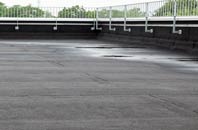 find rated Thorpe In Balne flat roofing companies