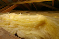 Thorpe In Balne pitch roof insulation