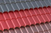 find rated Thorpe In Balne plastic roofing companies