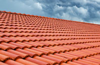 Thorpe In Balne roofing tiles