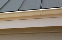 Thorpe In Balne soffit repair