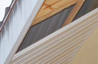 rated Thorpe In Balne soffit repair companies