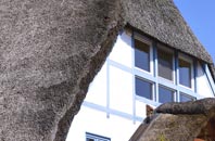 find rated Thorpe In Balne thatchers